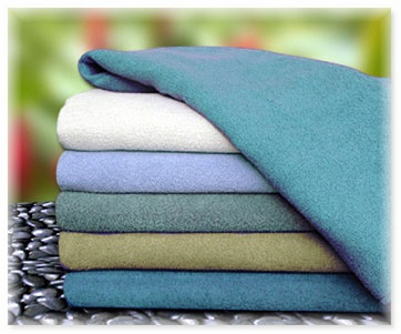 Microdermabrasion Cloth