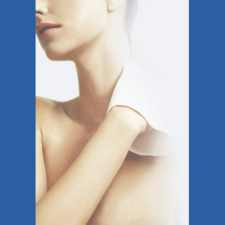 Exfoliation Mitt