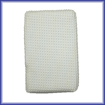 Waffle Sponge