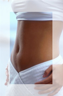 Prevents Stretchmarks