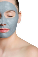 Facial Clay Mask
