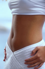 Stretch Mark Repair
