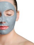 Clay Mask