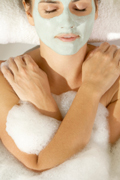 Clay Mask