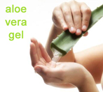 Aloe Vera Gel