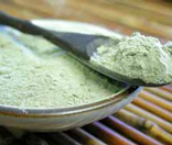 French Clay Mask