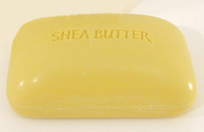 Moisturizing Soap
