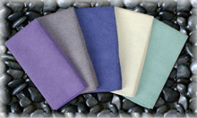 Stretch Mark Cloth