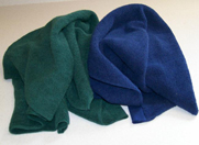 Terry Weave Cloth