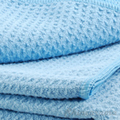 Waffle Weave Cloth
