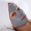 French Clay Mask