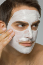 French Clay Mask