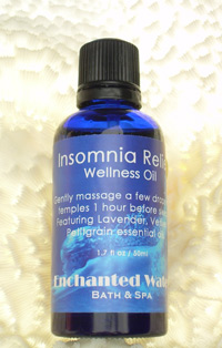 Insomnia Relief