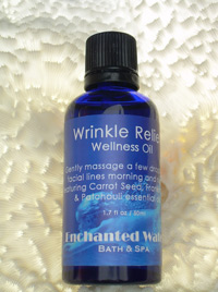 Wrinkle Repair Oil