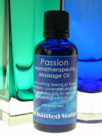 Massage Oil