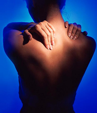 Back Pain 