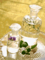 Essential Oils