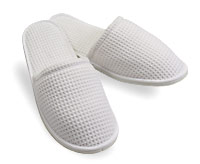 Spa Slippers