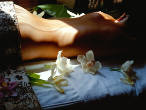 Aromatherapy