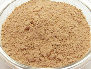 Rhassoul (Moroccan Red) Facial/Body Clay