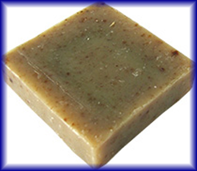 Shea Butter Soap