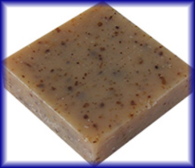 Shea Butter Soap