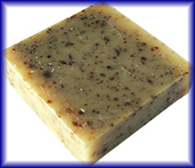 Shea Butter Soap