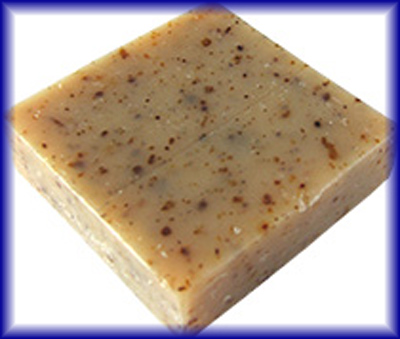 Shea Butter Soap