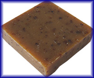 Shea Butter Soap