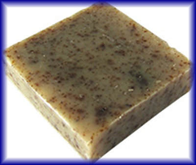 Shea Butter Soap