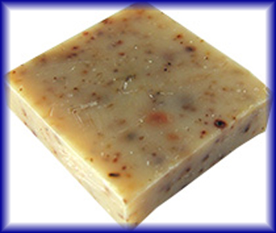 Shea Butter Soap