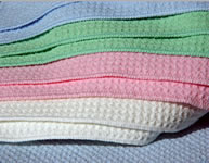 Acne Fighting Microfiber Cloths