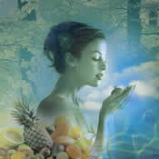 All Natural Botanical Ingredients