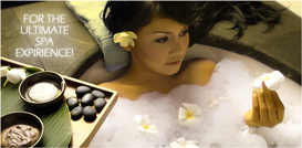 Spa Collection