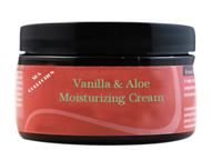 Moisturizing Cream