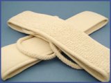 Back Strap Scrubber