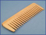 Detangling Comb