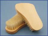 Foot Brush