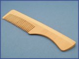 Pocket Comb