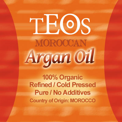 argan oil