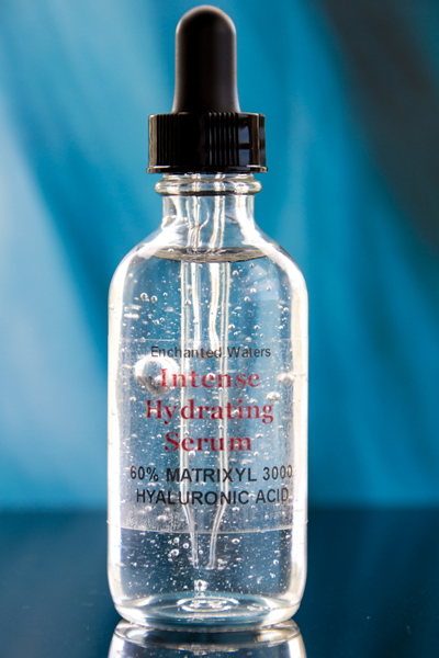 MATRIXYL 3000 60% & HYALURONIC ACID HA Serum - Anti-Aging