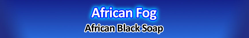 African Black Soap All Natural Best Acne Scar Blemish Blackhead Treatment Cure